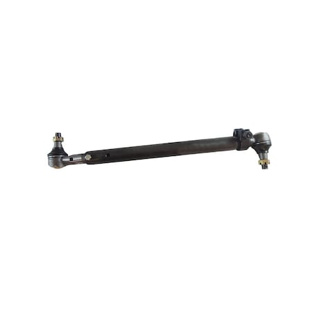 Aic Replacement Parts Tie Rod, Complete Fits John Deere 4555 4560 4630 4640 4650 4760 WN-AR44340-PEX
